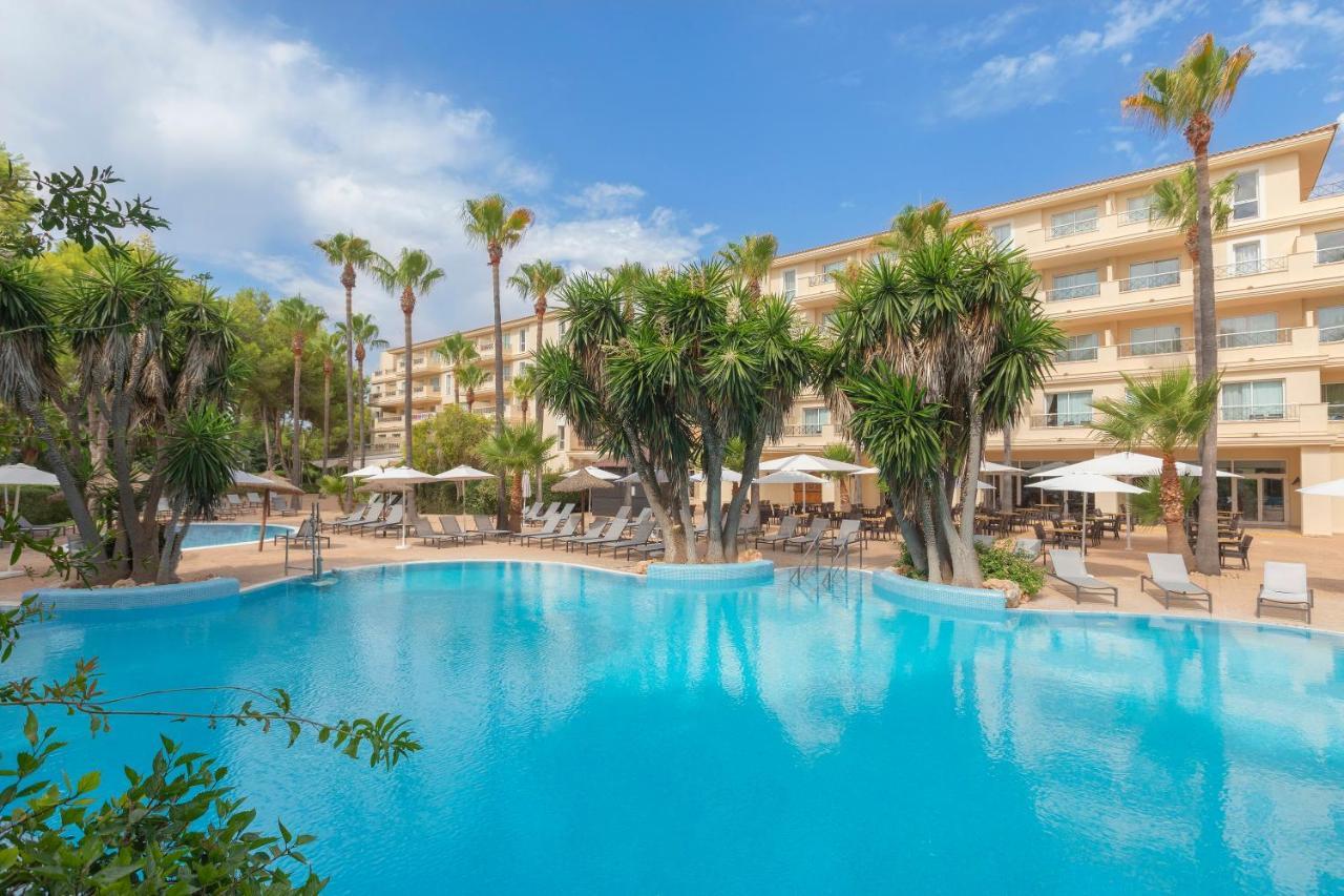 Hm Mar Blau Apart-hotel Sa Coma (Mallorca)